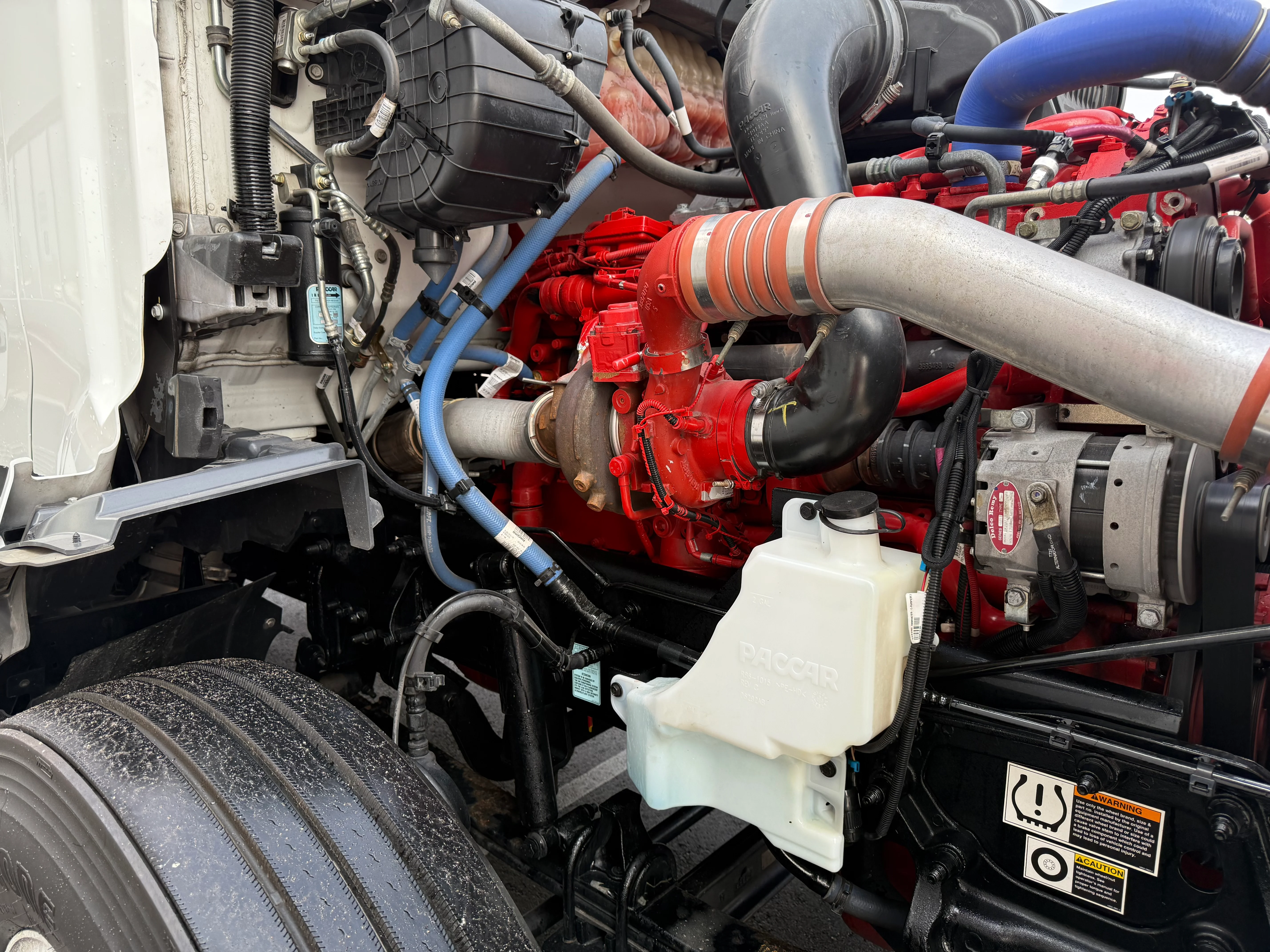 2024 Peterbilt 579 - image 15