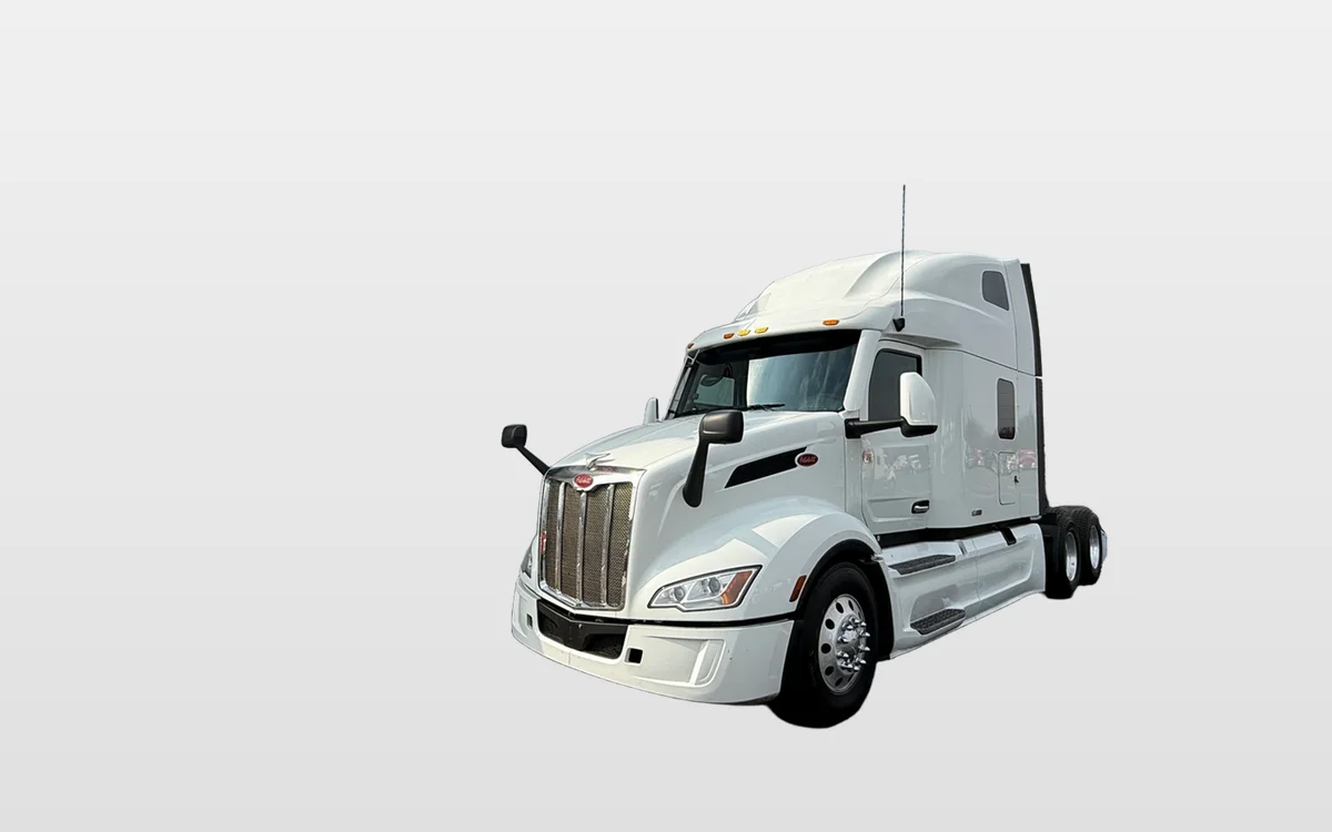 2024 Peterbilt 579 - image 1