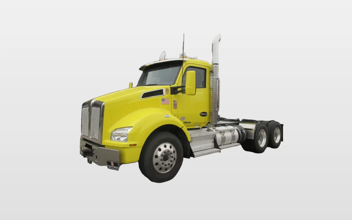 2022 Kenworth - image 1