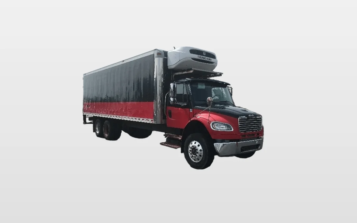 2018 Freightliner M2 106 - image 1