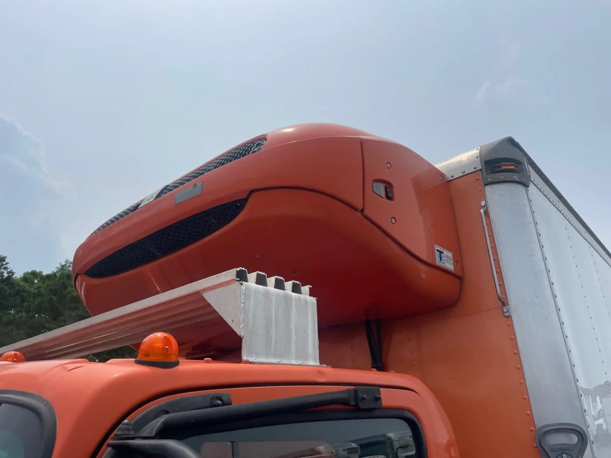 2019 Isuzu NQR - image 7