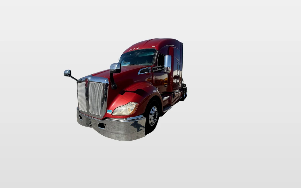 2020 KENWORTH T680 - image 1