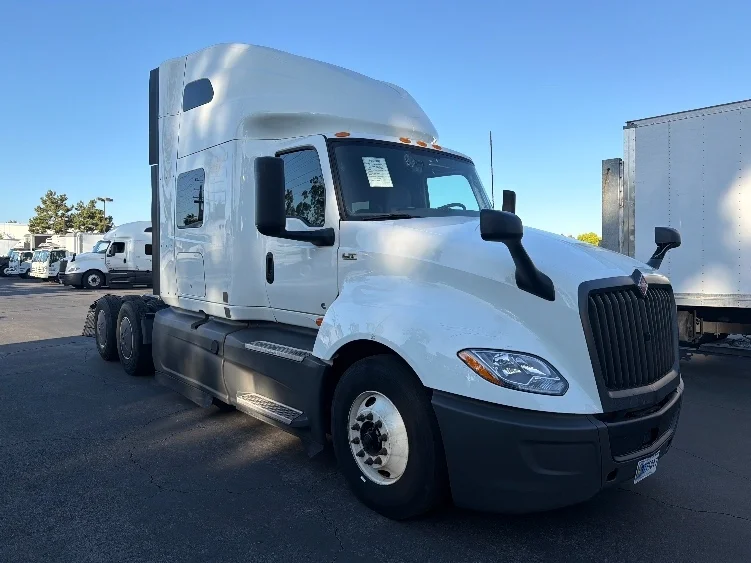 2023 International LT in Torrance, CA