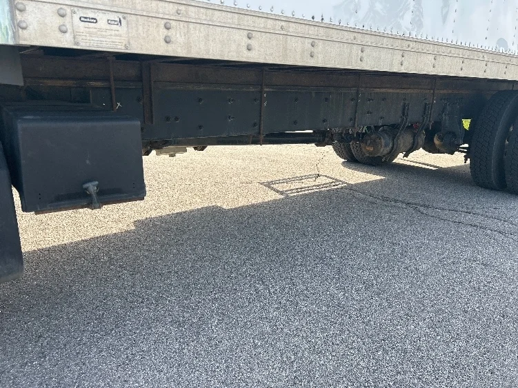 2020 Freightliner eM2 in Elmira, NY — photo 5
