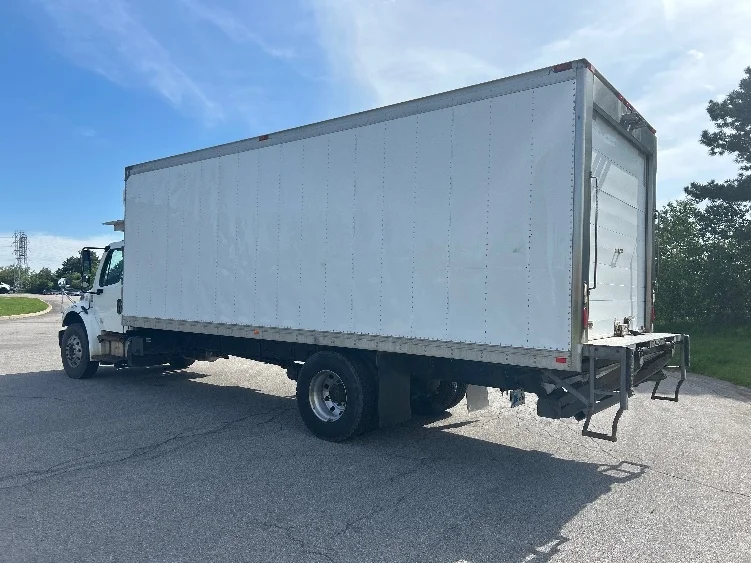 2020 Freightliner eM2 in Elmira, NY — photo 6
