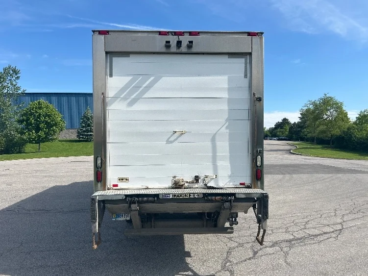 2020 Freightliner eM2 in Elmira, NY — photo 7