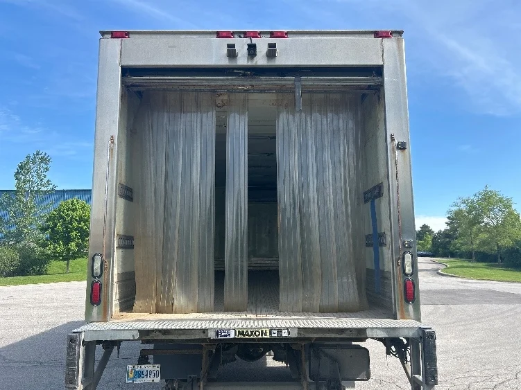 2020 Freightliner eM2 in Elmira, NY — photo 8