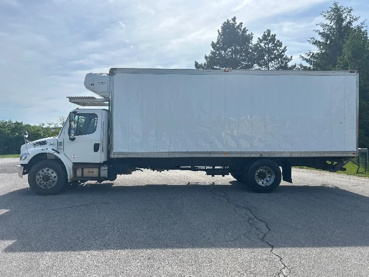 2020 Freightliner eM2 in Elmira, NY — photo 4