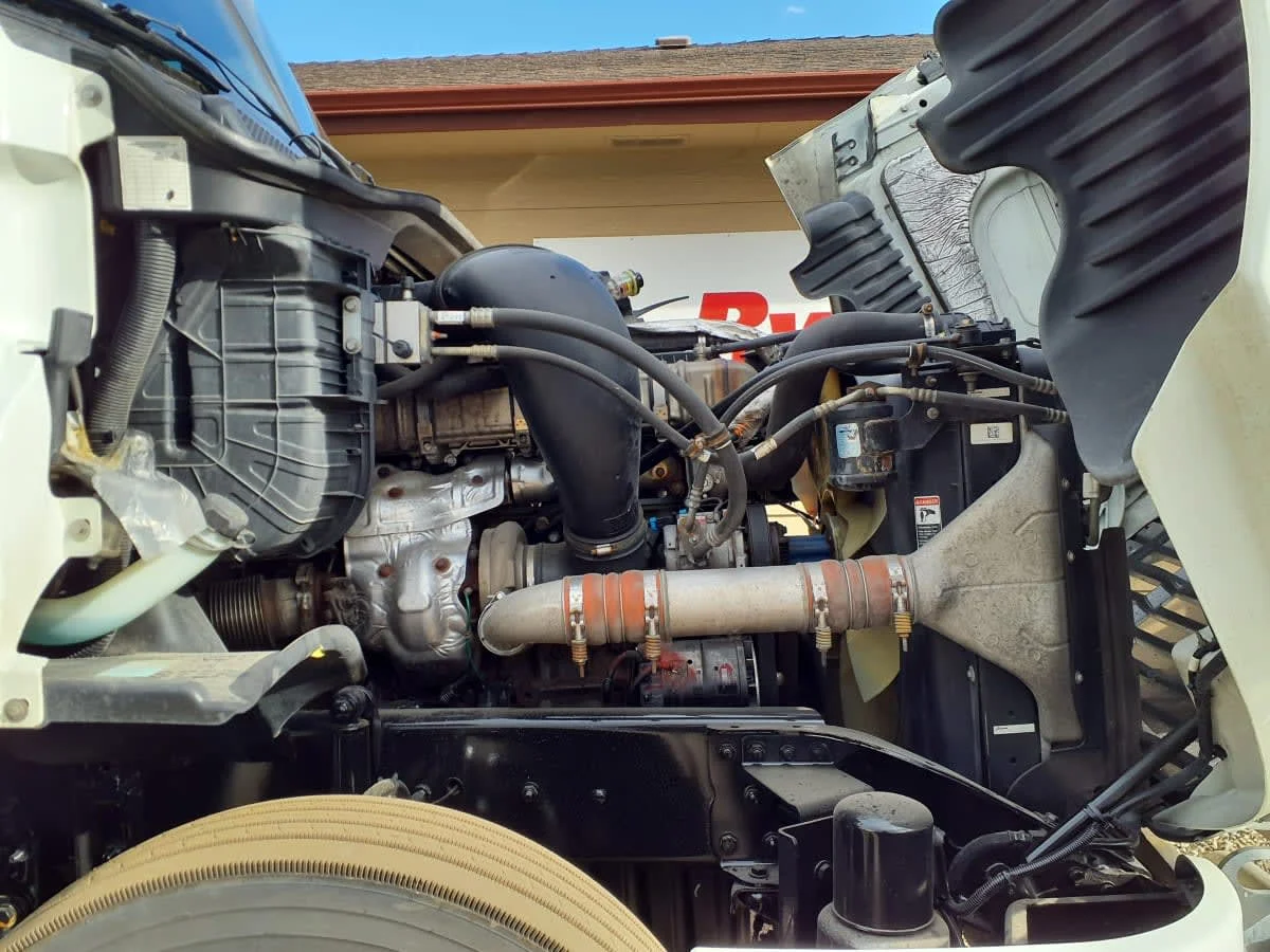 2019 Freightliner Cascadia in Commerce City, CO — photo 10
