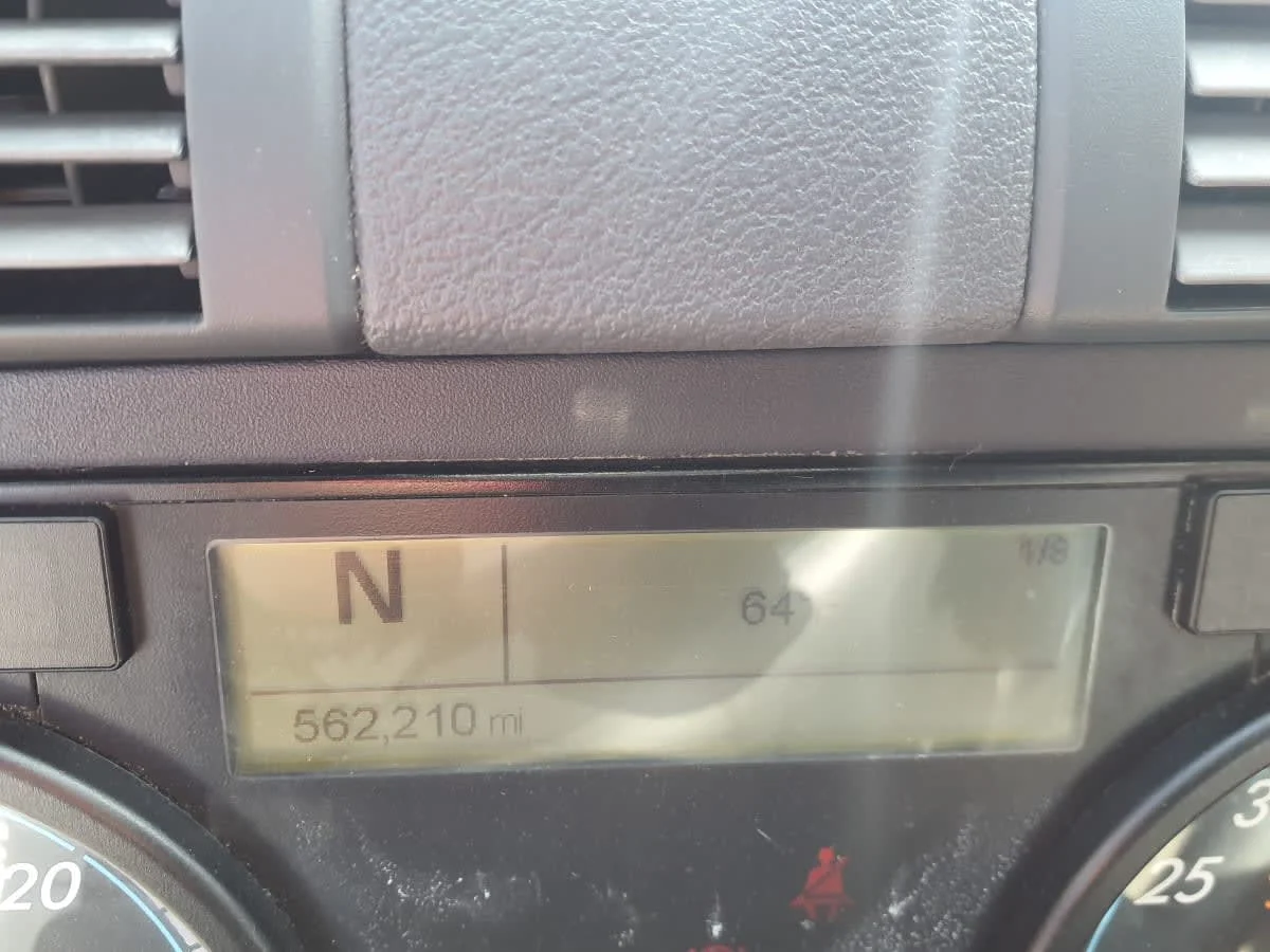 2019 Freightliner Cascadia in Commerce City, CO — photo 9