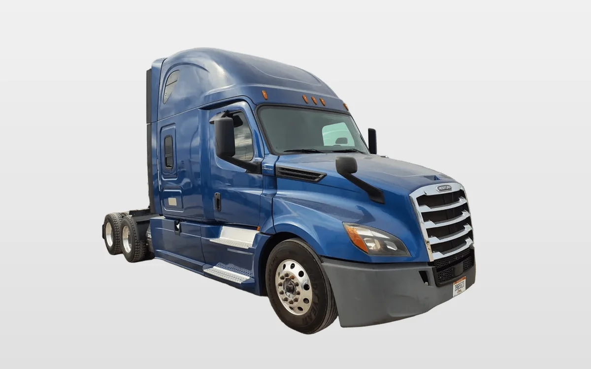 2020 Freightliner - image 1