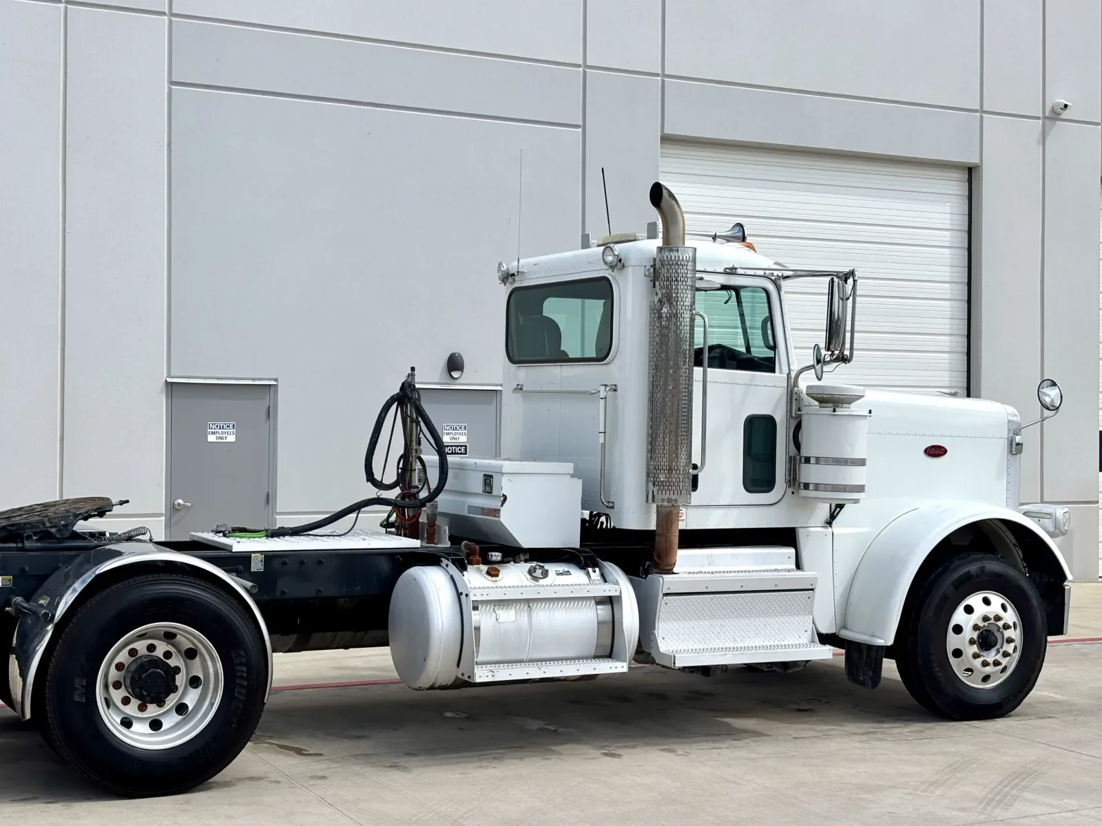 2018 Peterbilt 389 in Hutchins, TX — photo 7