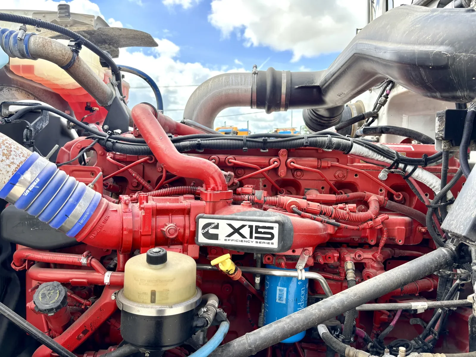 2018 Peterbilt 389 - image 13