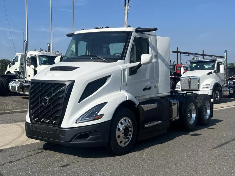 2027 Volvo