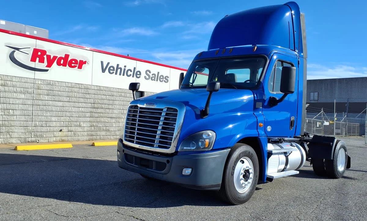 2019 Freightliner Cascadia in Memphis, TN