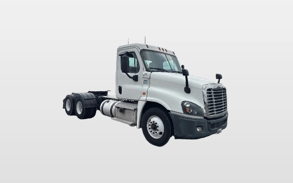 2020 Freightliner - image 1