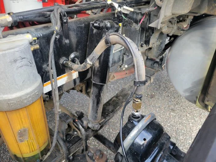 2021 Peterbilt 579 - image 21