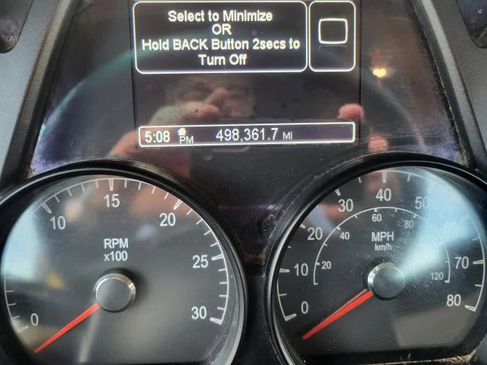 2021 Peterbilt 579 - image 18