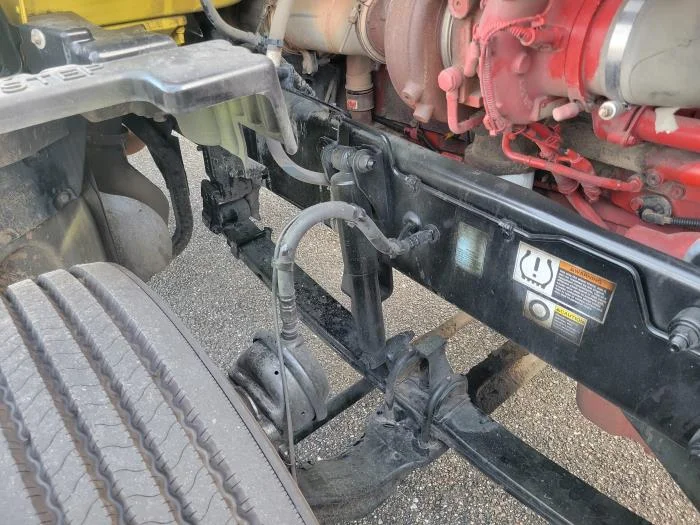 2021 Peterbilt 579 - image 23