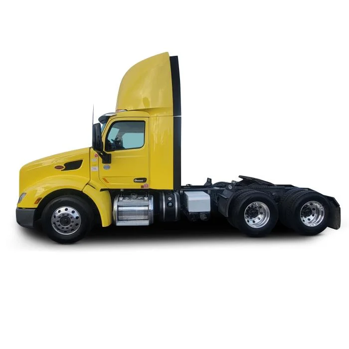 2021 Peterbilt 579 in Jacksonville, FL — photo 3