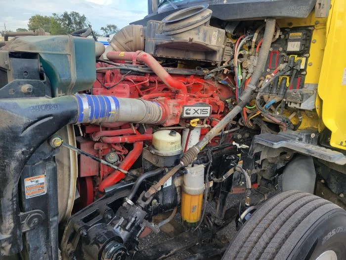 2021 Peterbilt 579 in Jacksonville, FL — photo 20