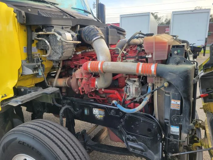2021 Peterbilt 579 in Jacksonville, FL — photo 22