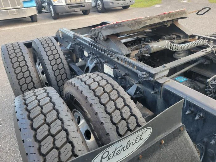 2021 Peterbilt 579 in Jacksonville, FL — photo 25