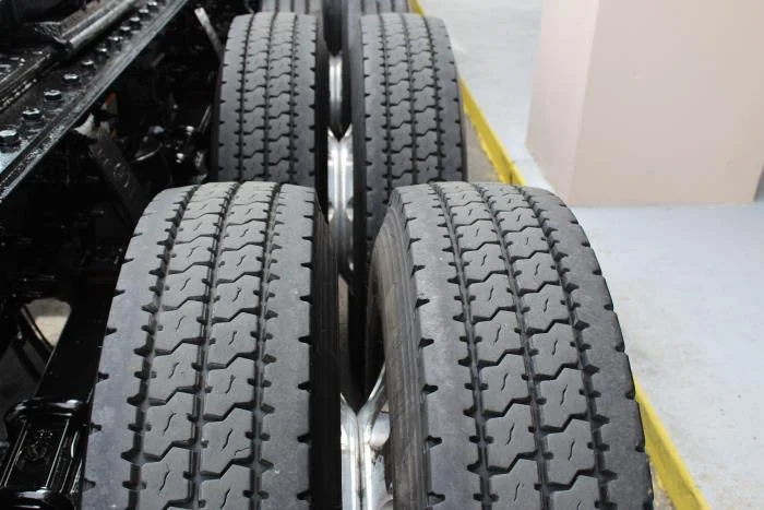 2025 Peterbilt 567 — photo 8