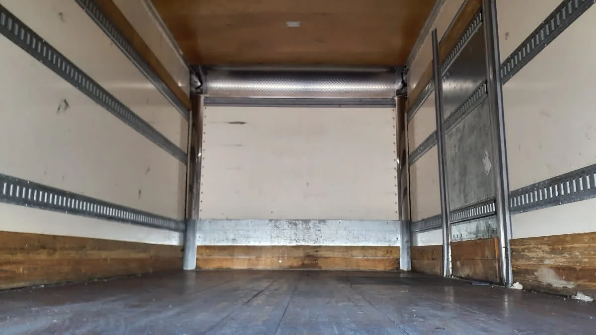 2020 International MV in Tacoma, WA — photo 8
