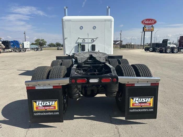 2026 Peterbilt 589 - image 6