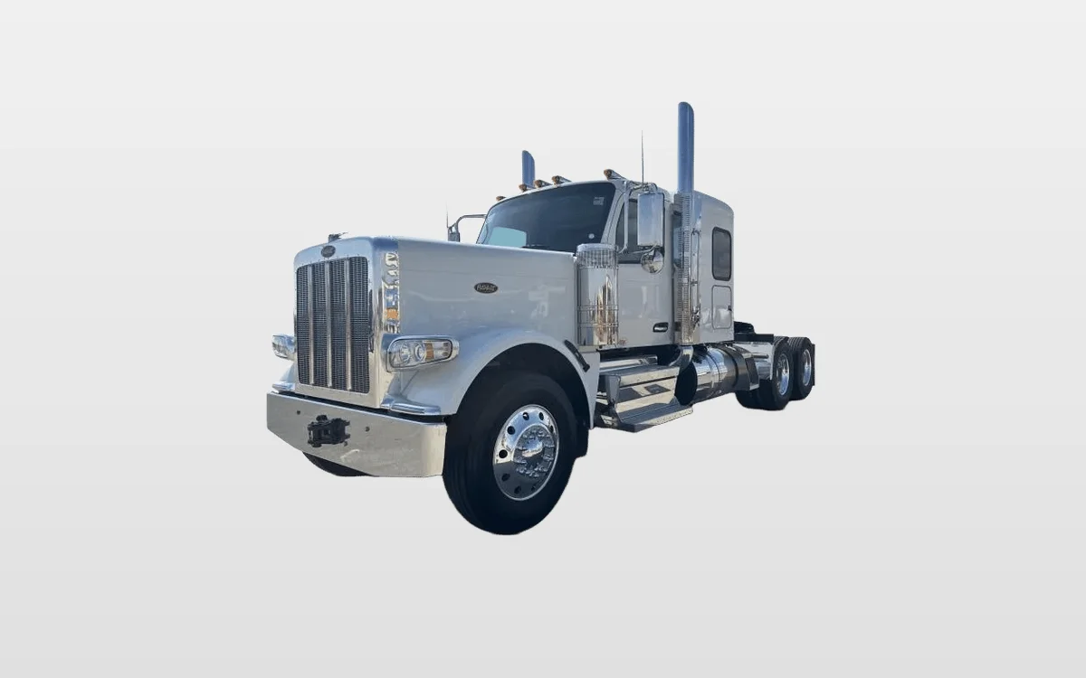 2026 Peterbilt - image 1