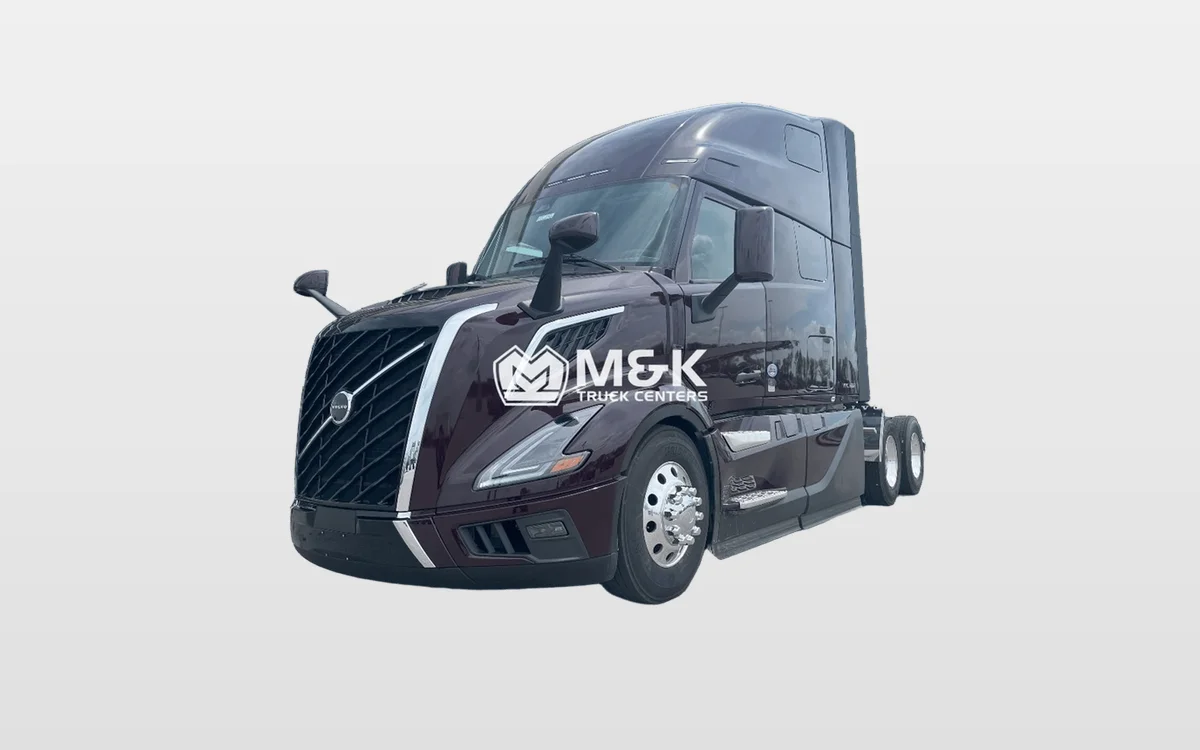 2026 Volvo - image 1