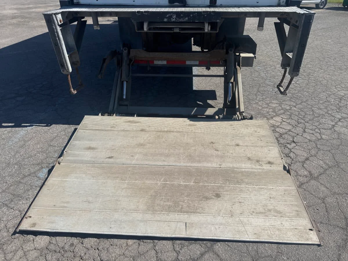 2020 International MV in Syracuse, NY — photo 12