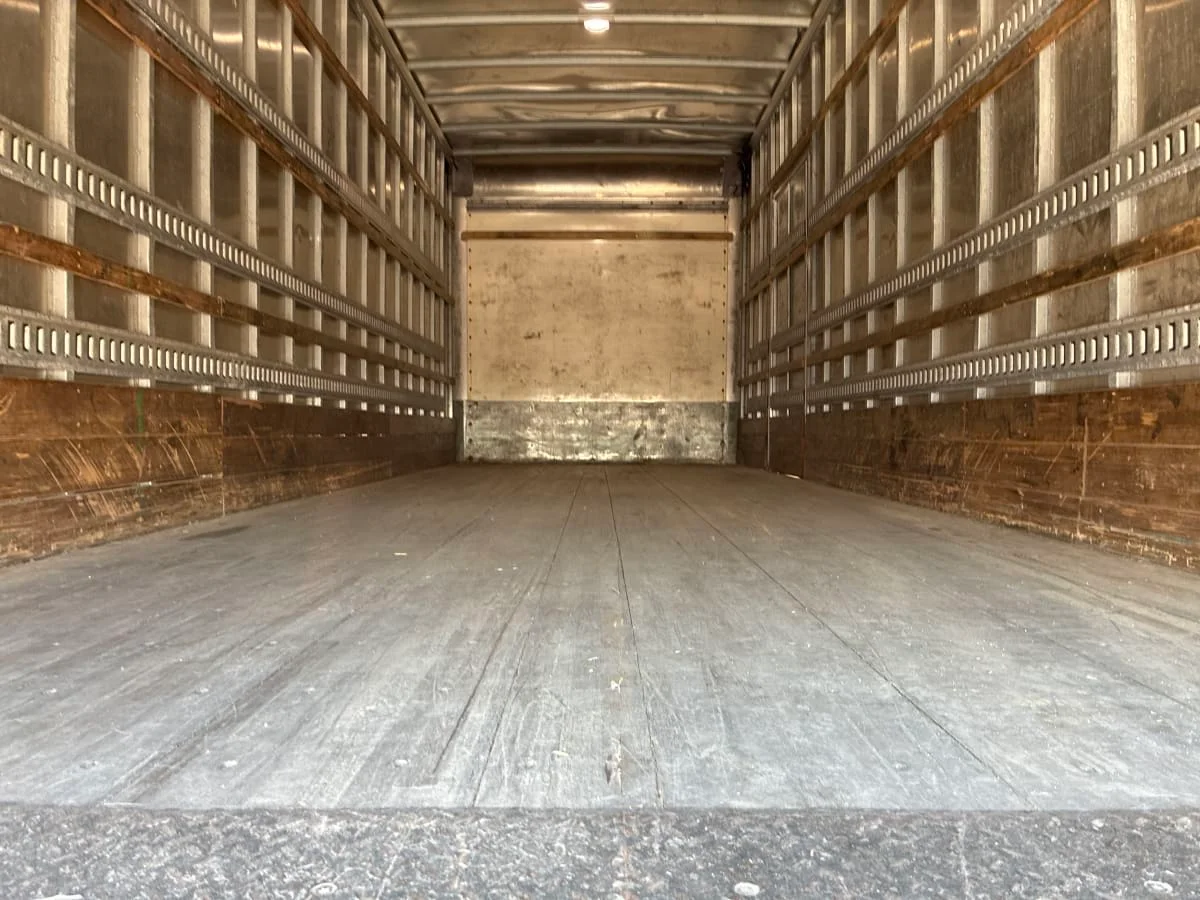 2020 International MV in Syracuse, NY — photo 8