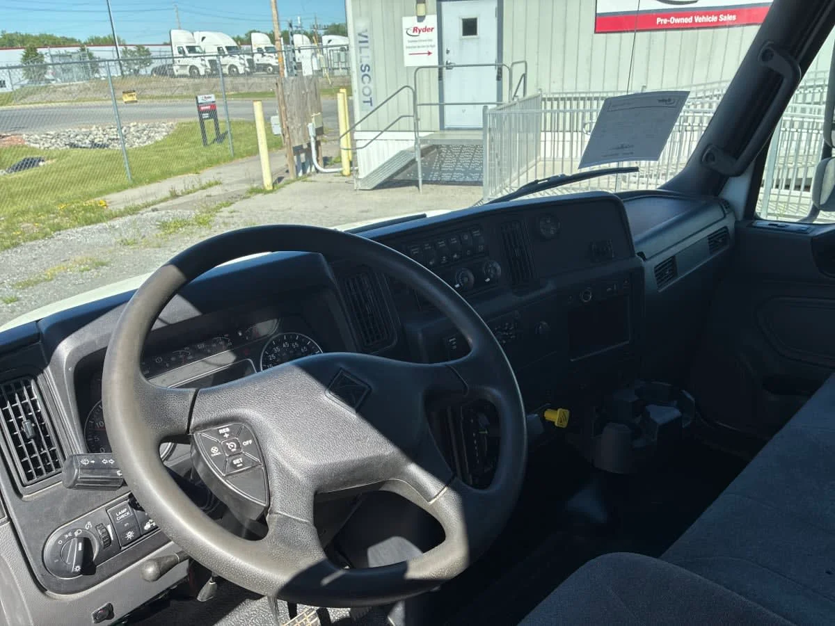 2020 International MV in Syracuse, NY — photo 7