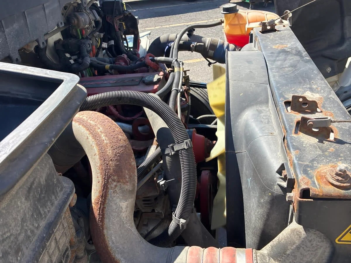 2020 International MV in Syracuse, NY — photo 10