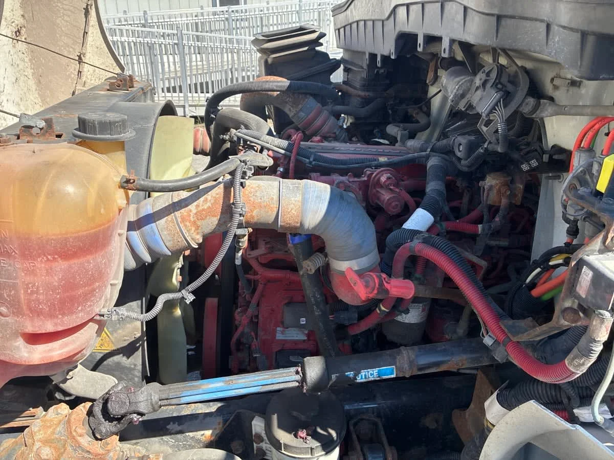 2020 International MV in Syracuse, NY — photo 9