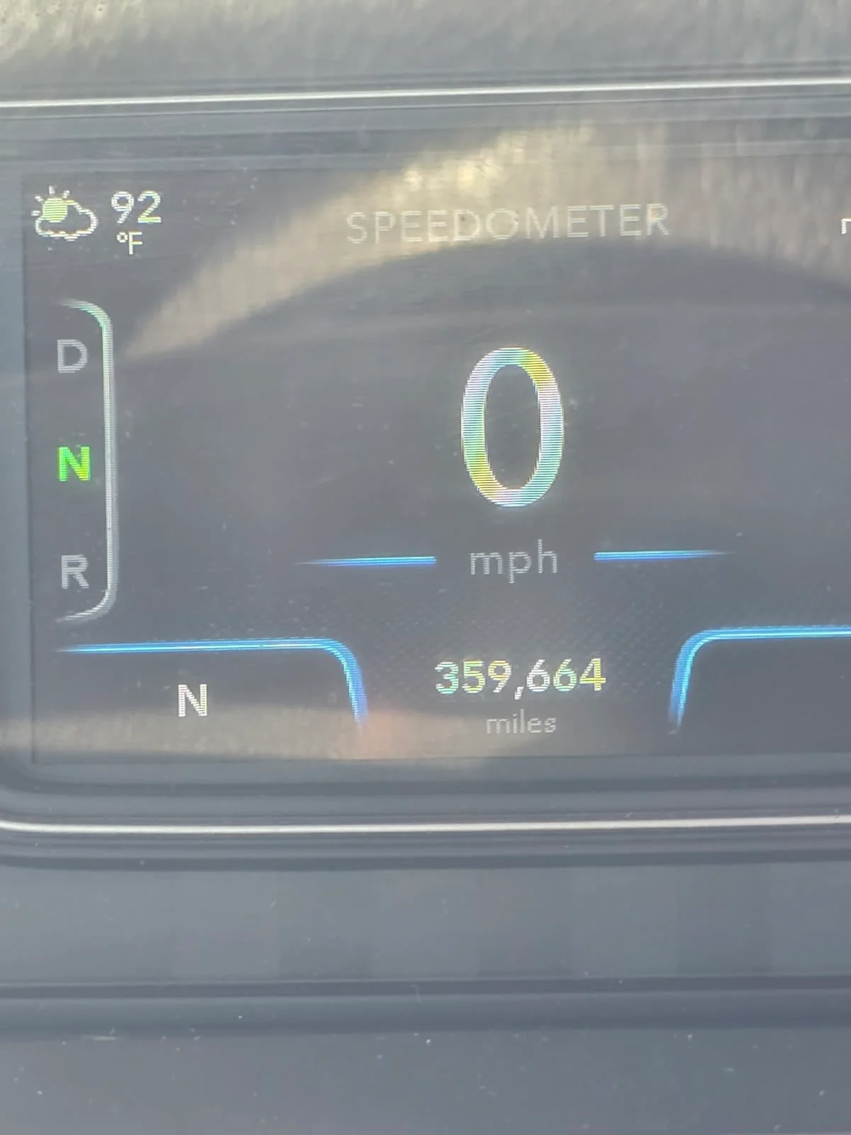 2019 International RH - image 9