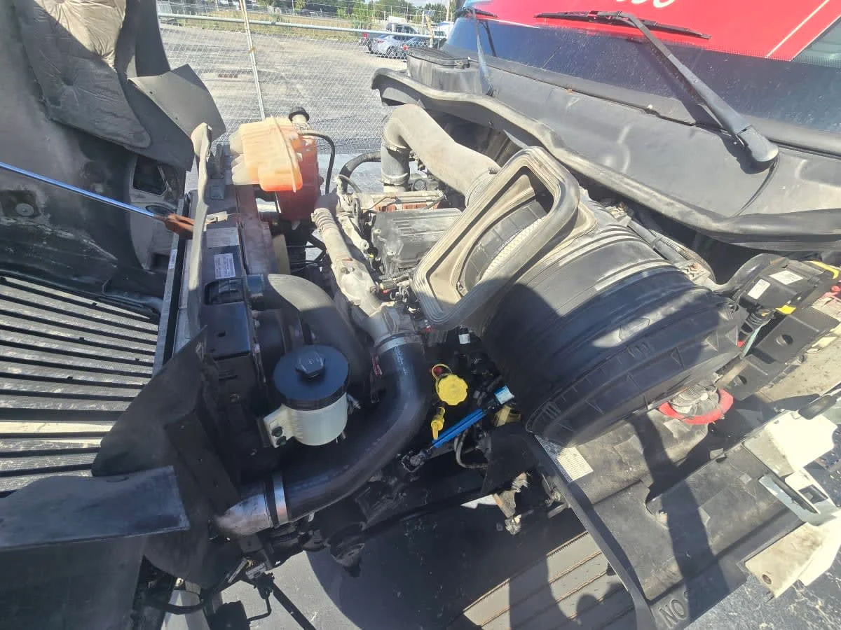 2019 International RH - image 8