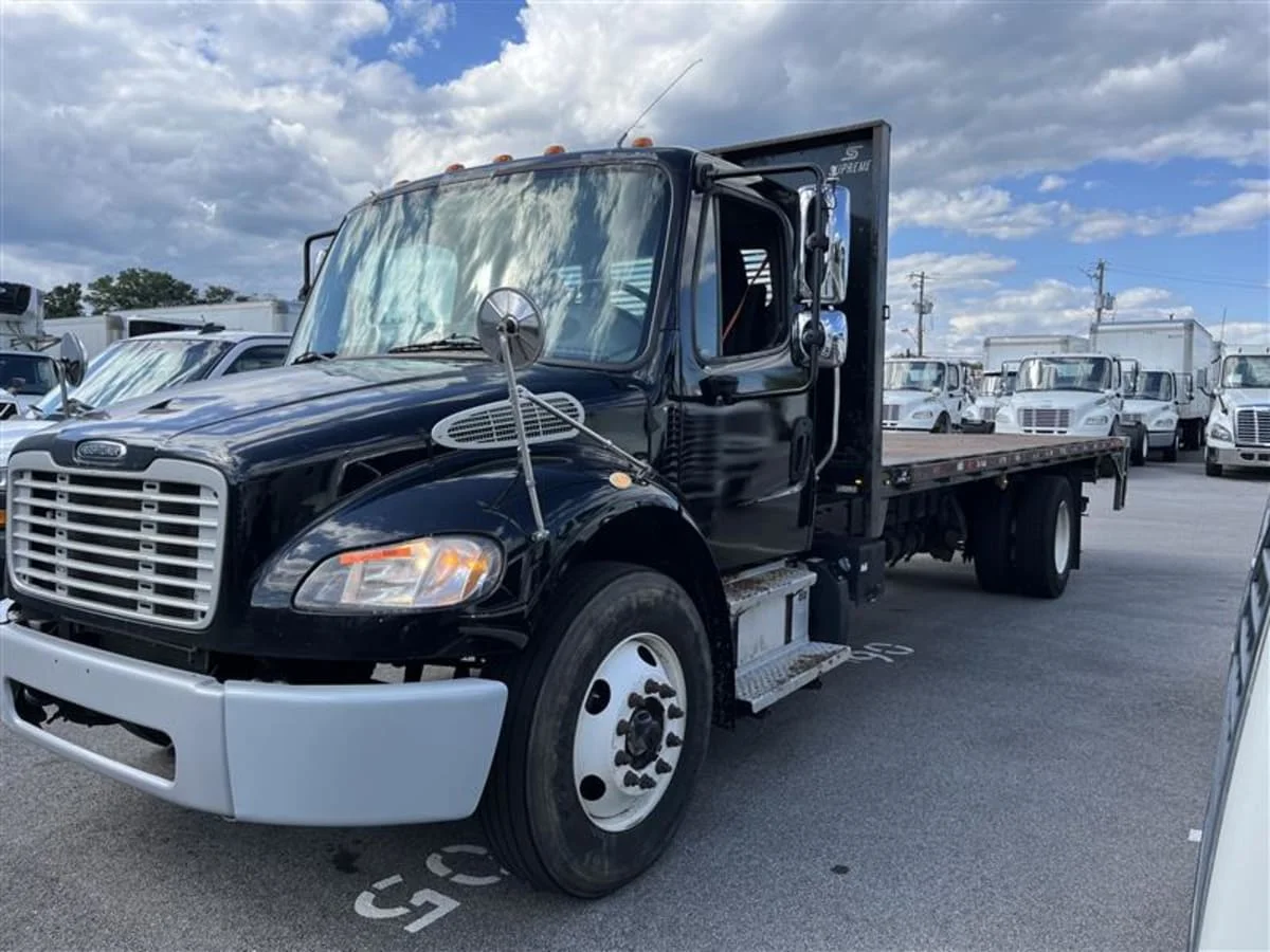 2019 Freightliner M2 106 in Beltsville, MD