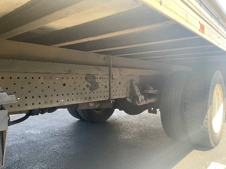 2019 Isuzu NQR in Torrance, CA — photo 5