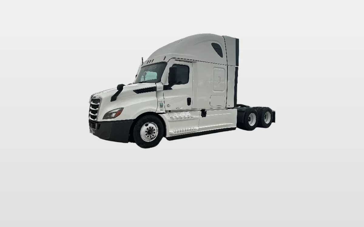 2022 Freightliner - image 1