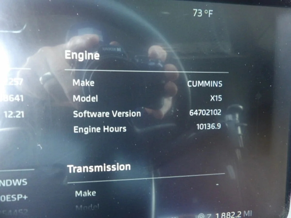 2022 Kenworth T680 - image 23