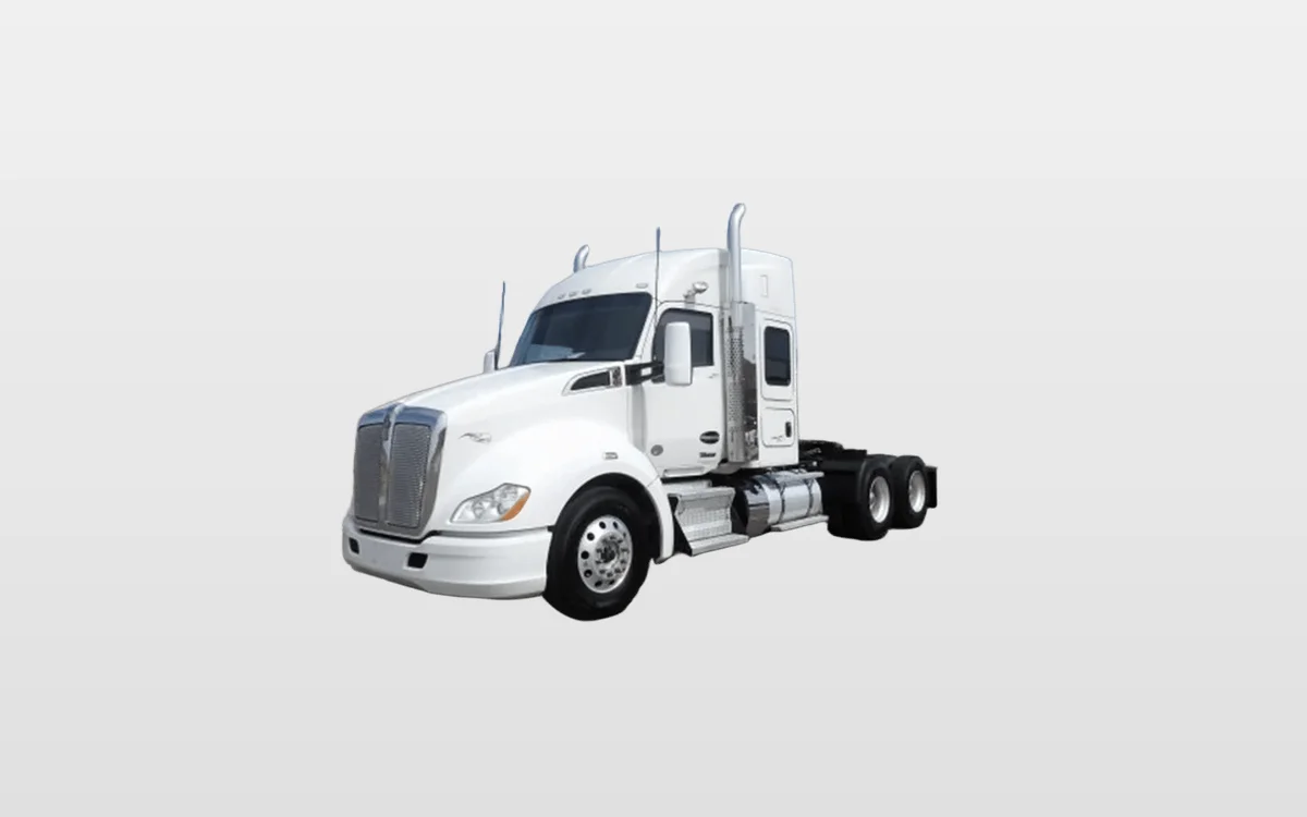 2022 Kenworth T680 - image 1