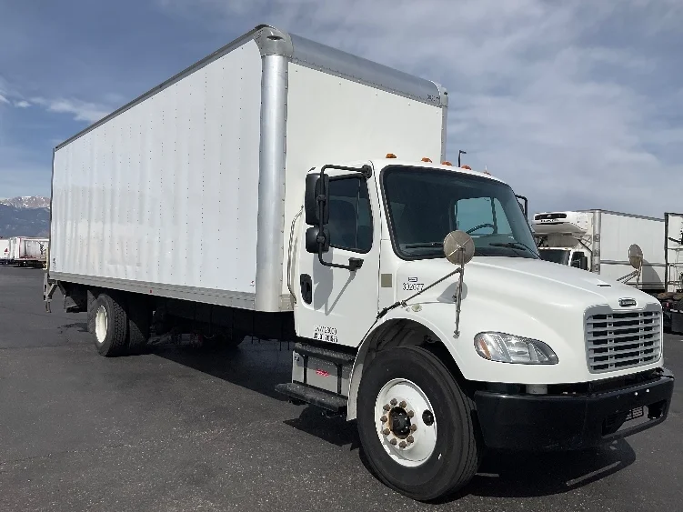 2020 Freightliner M2 106 in Colorado Springs, CO