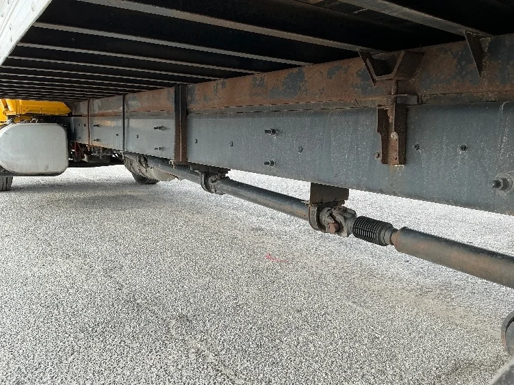 2021 International MV - image 5