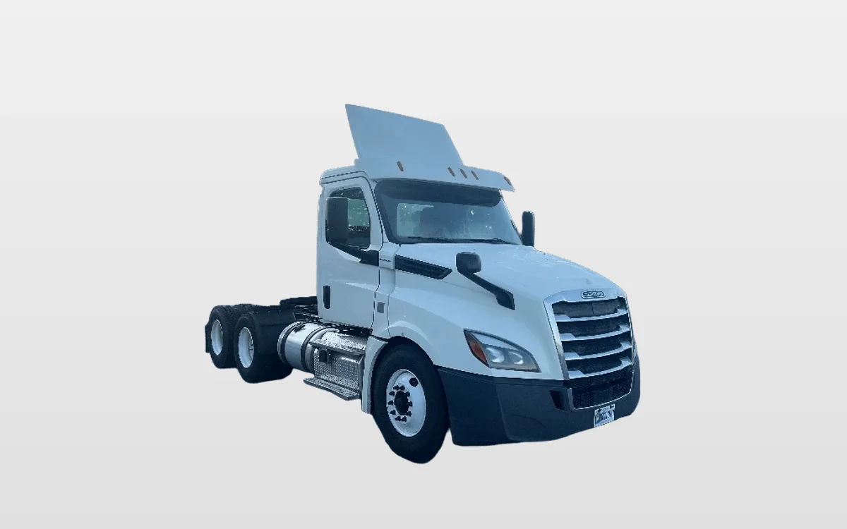 2019 Freightliner - image 1