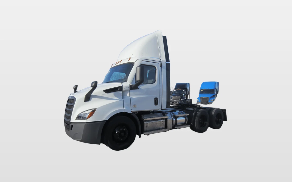 2021 Freightliner - image 1