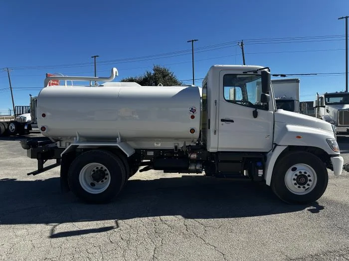 2025 Hino L6 - image 9