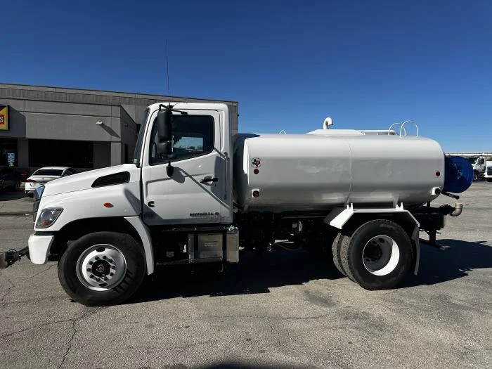 2025 Hino L6 - image 6